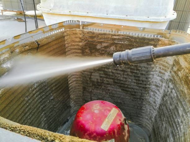 Best Air Duct Cleaning Near Me in St Stephens, NC