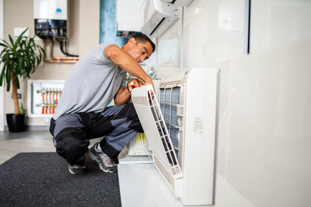 Best Professional Duct Cleaning Services  in St Stephens, NC