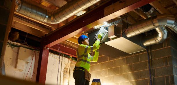 Best Air Duct Cleaning Near Me  in St Stephens, NC