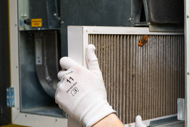 Best Ductwork Cleaning Services  in St Stephens, NC