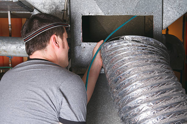  St Stephens, NC Airduct Cleaning Pros