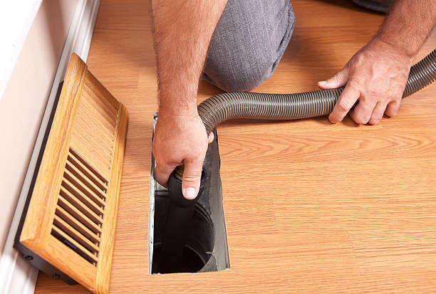  St Stephens, NC Airduct Cleaning Pros