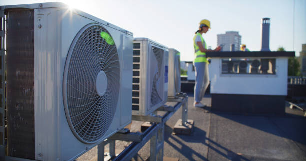 Best Best Air Duct Cleaning Company  in St Stephens, NC
